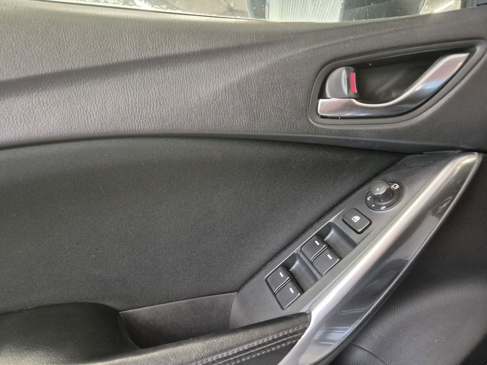 Billede af Mazda 6 2,2 Skyactiv-D Vision 150HK Stc 6g