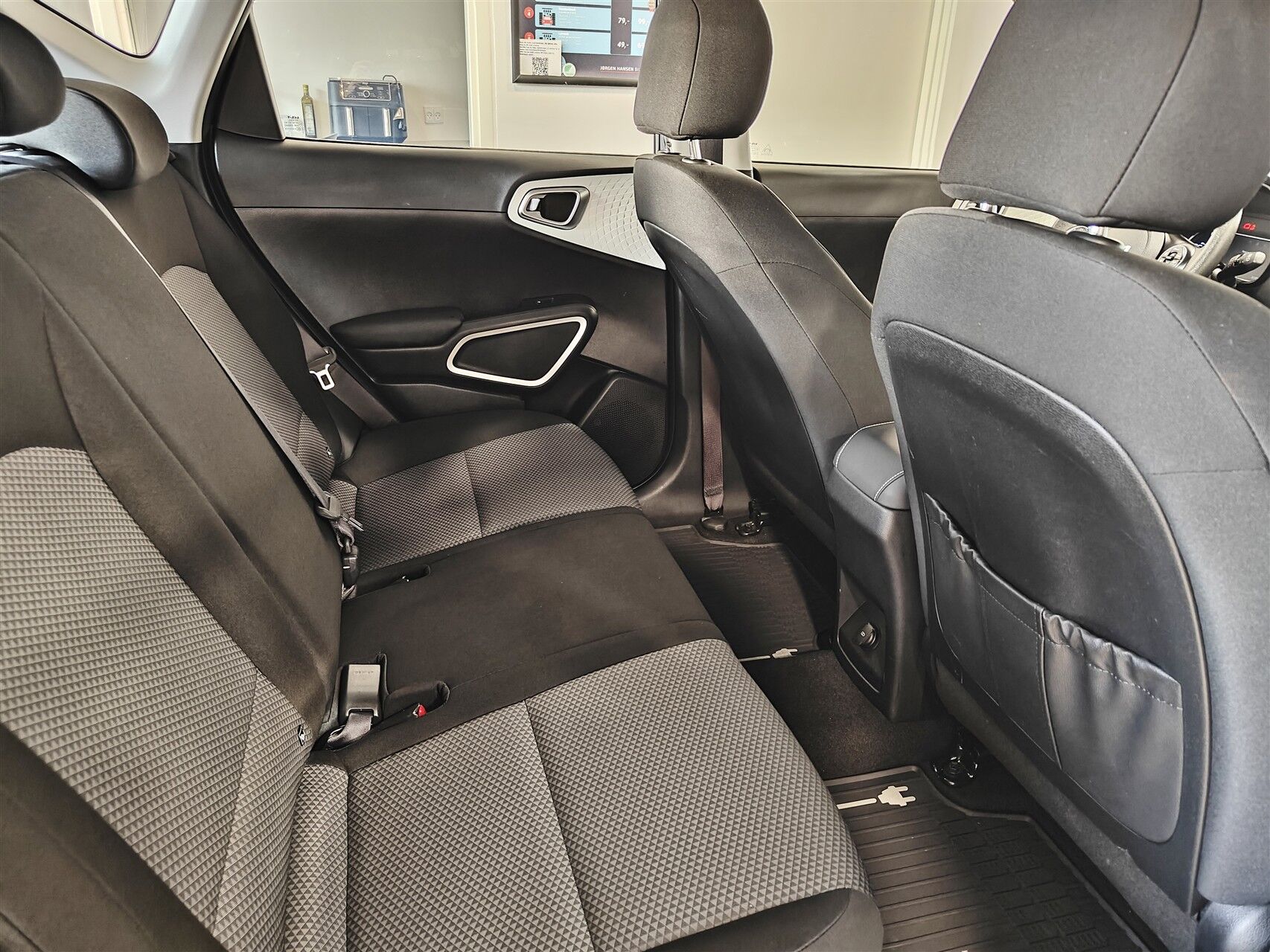 Billede af Kia e-Soul EL Vision 136HK 5d Aut.