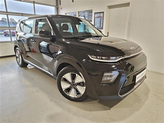 Kia e-Soul EL Vision 136HK 5d Aut.