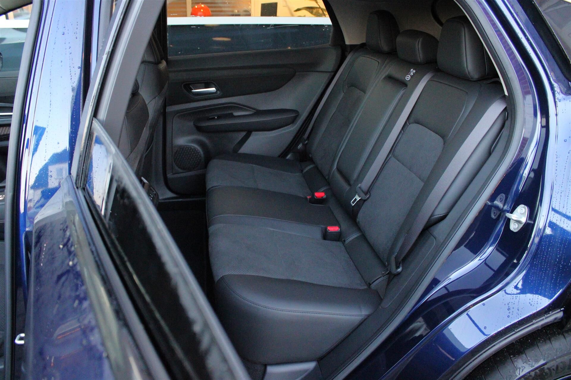 Billede af Nissan Ariya EL Evolve 238HK 5d Aut.