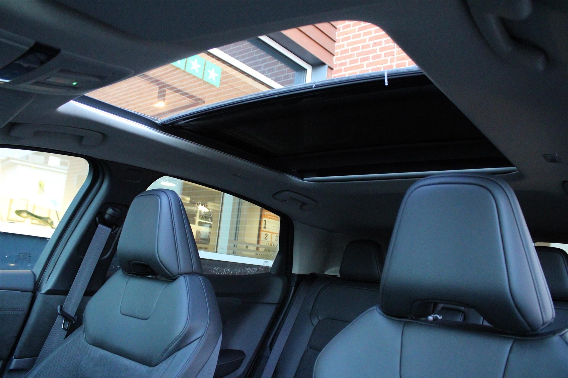 Billede af Nissan Ariya EL Evolve 238HK 5d Aut.