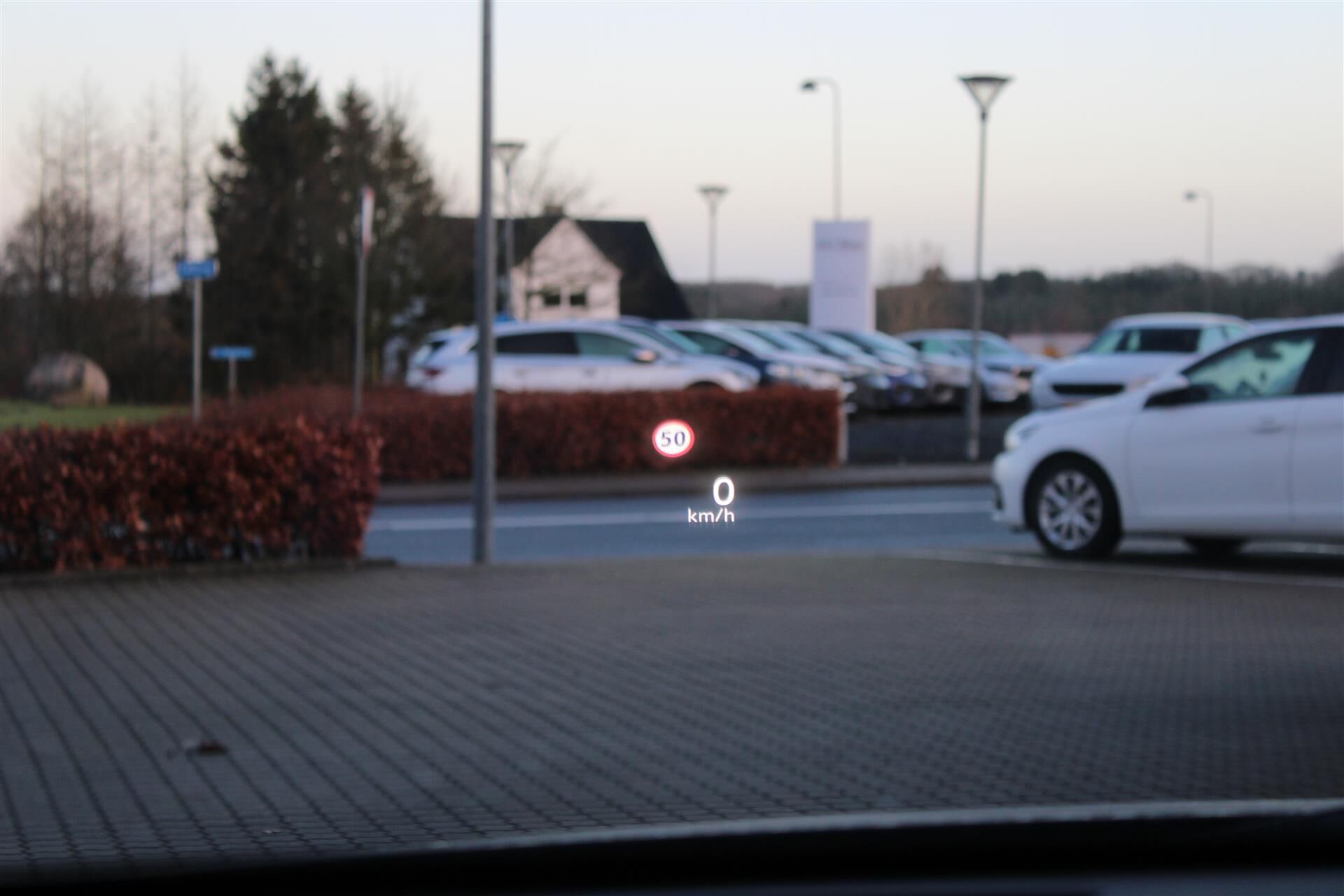 Billede af Nissan Ariya EL Evolve 238HK 5d Aut.