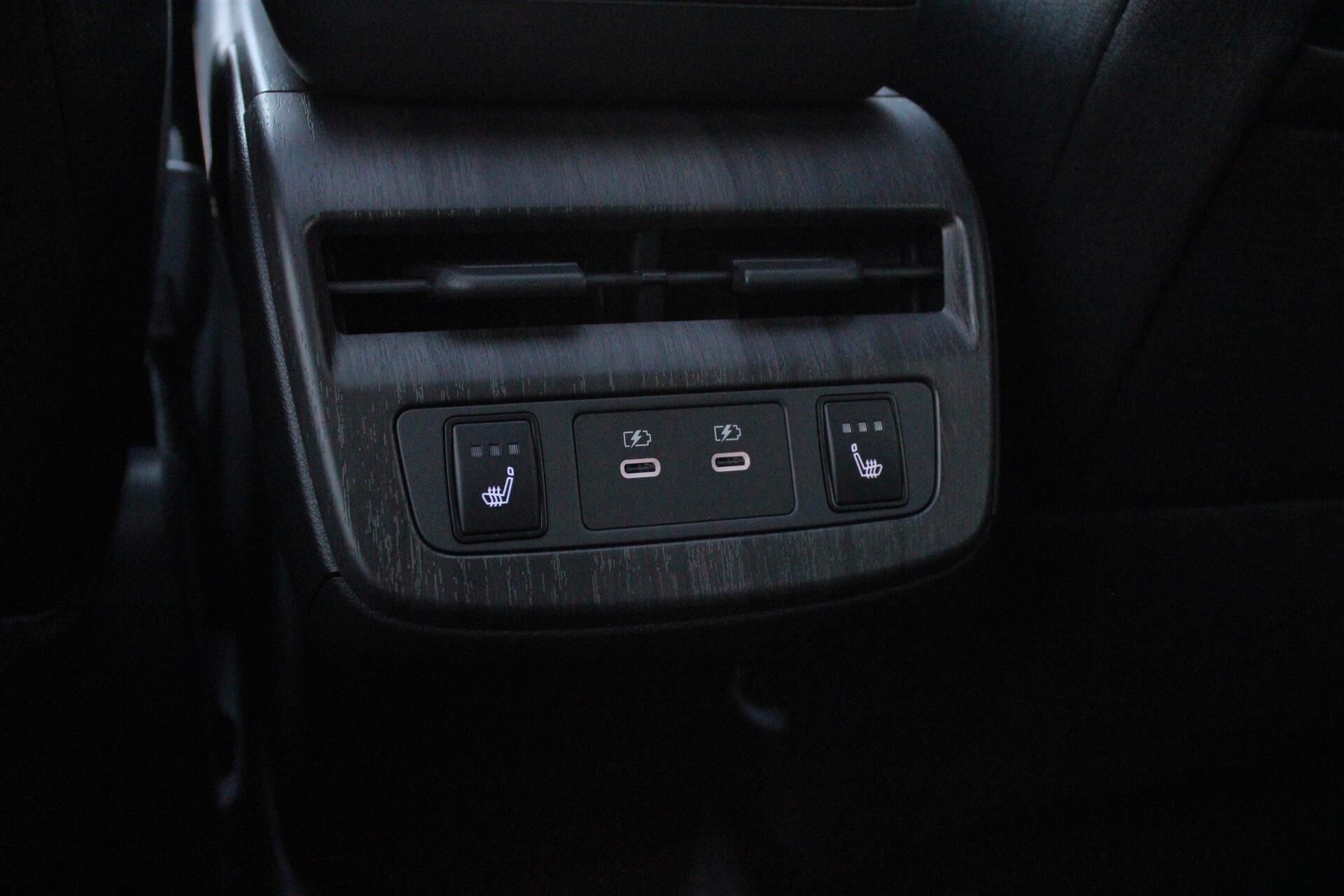 Billede af Nissan Ariya EL Evolve 238HK 5d Aut.