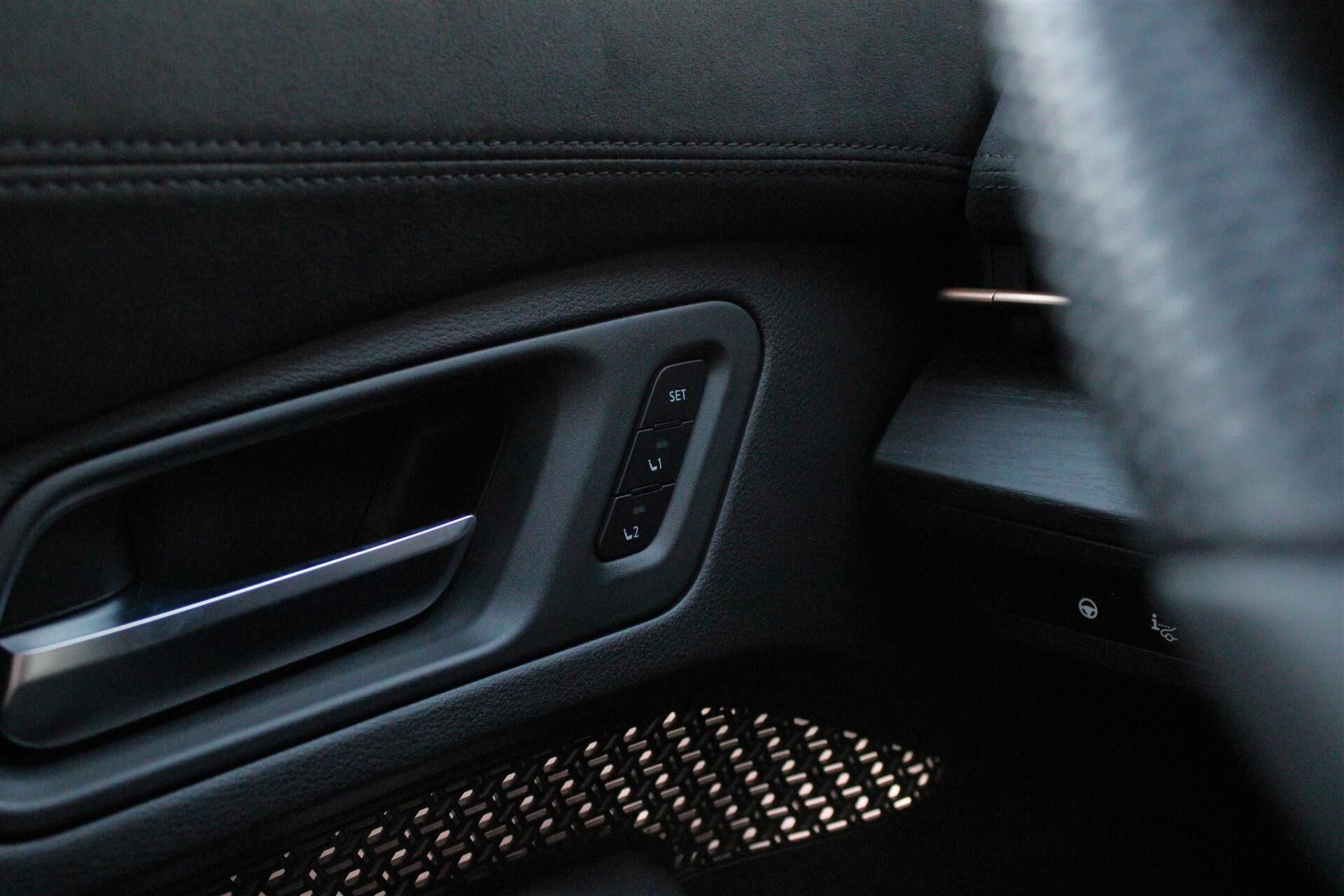 Billede af Nissan Ariya EL Evolve 238HK 5d Aut.