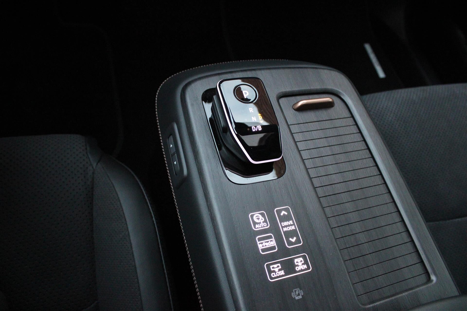 Billede af Nissan Ariya EL Evolve 238HK 5d Aut.