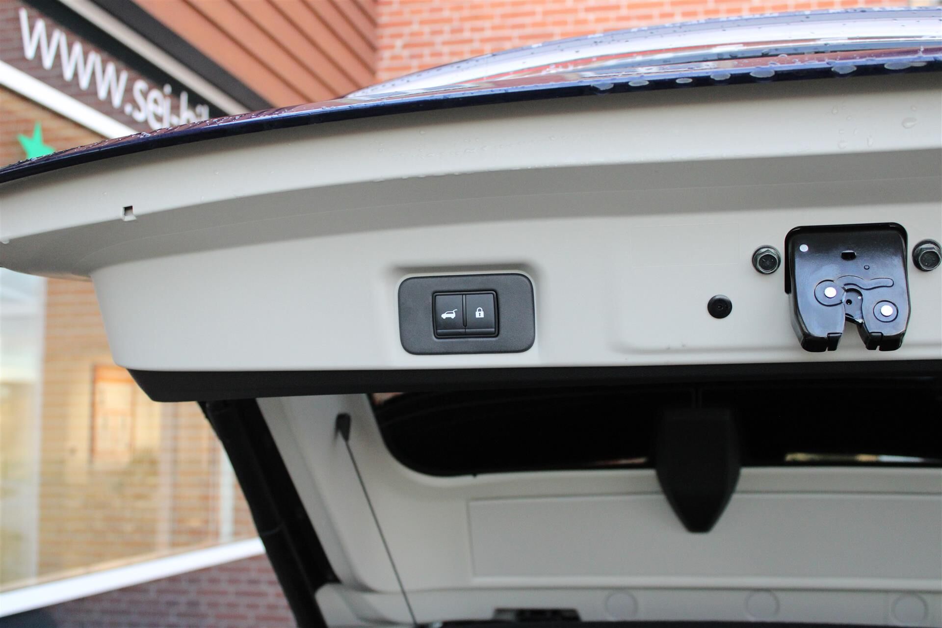 Billede af Nissan Ariya EL Evolve 238HK 5d Aut.