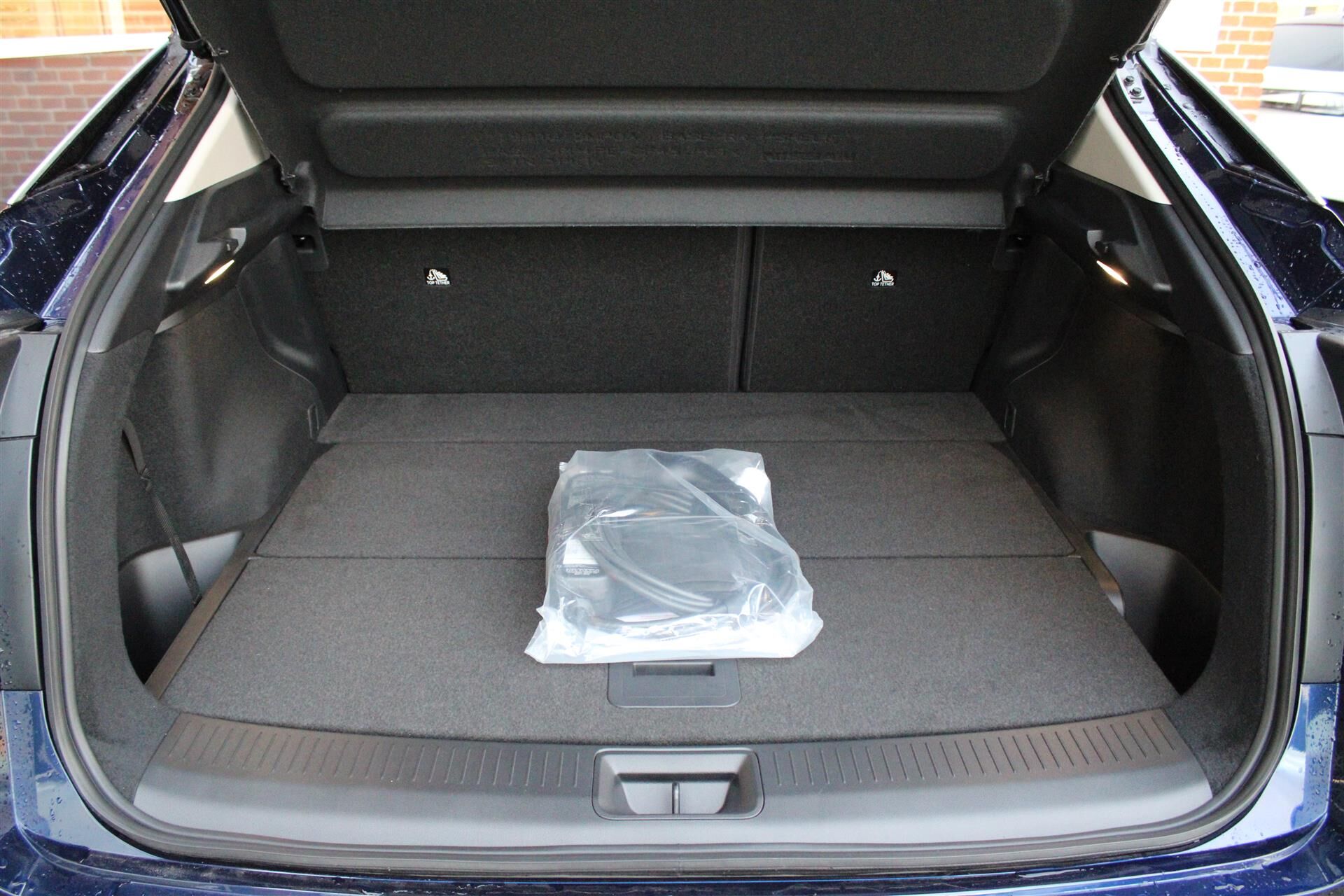 Billede af Nissan Ariya EL Evolve 238HK 5d Aut.