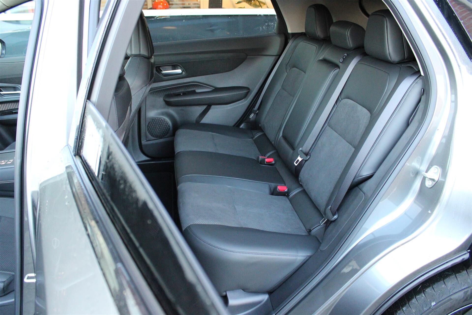 Billede af Nissan Ariya EL Evolve 238HK 5d Aut.