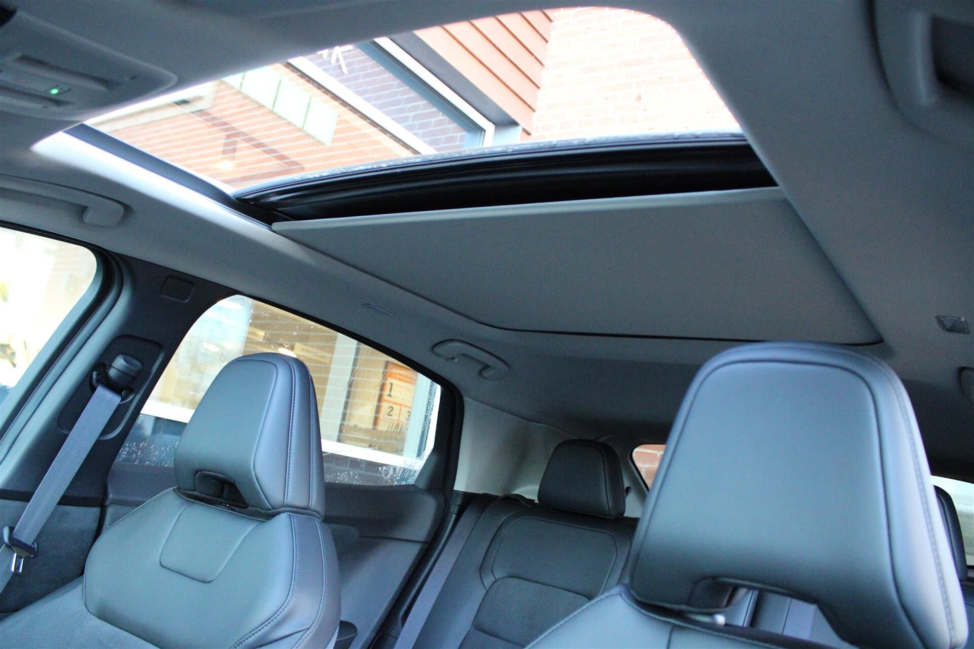 Billede af Nissan Ariya EL Evolve 238HK 5d Aut.