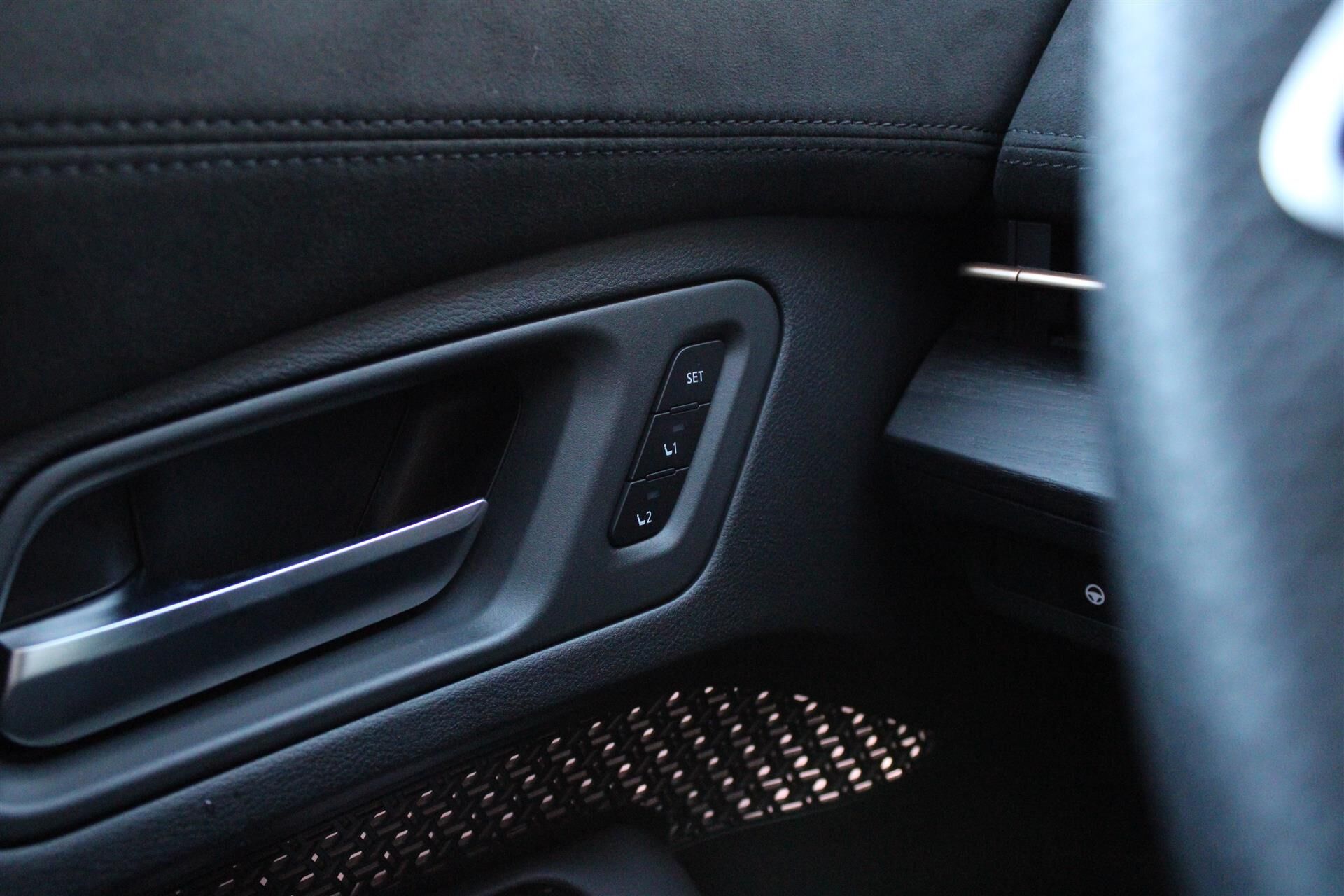 Billede af Nissan Ariya EL Evolve 238HK 5d Aut.