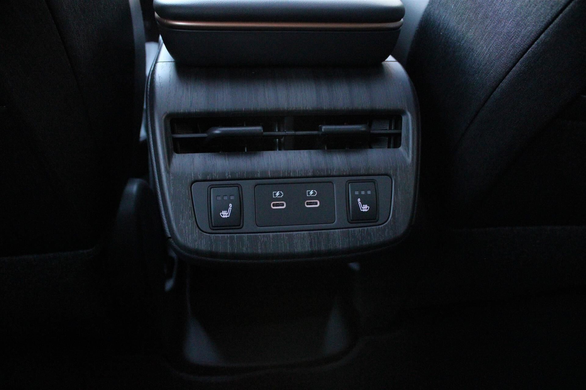 Billede af Nissan Ariya EL Evolve 238HK 5d Aut.