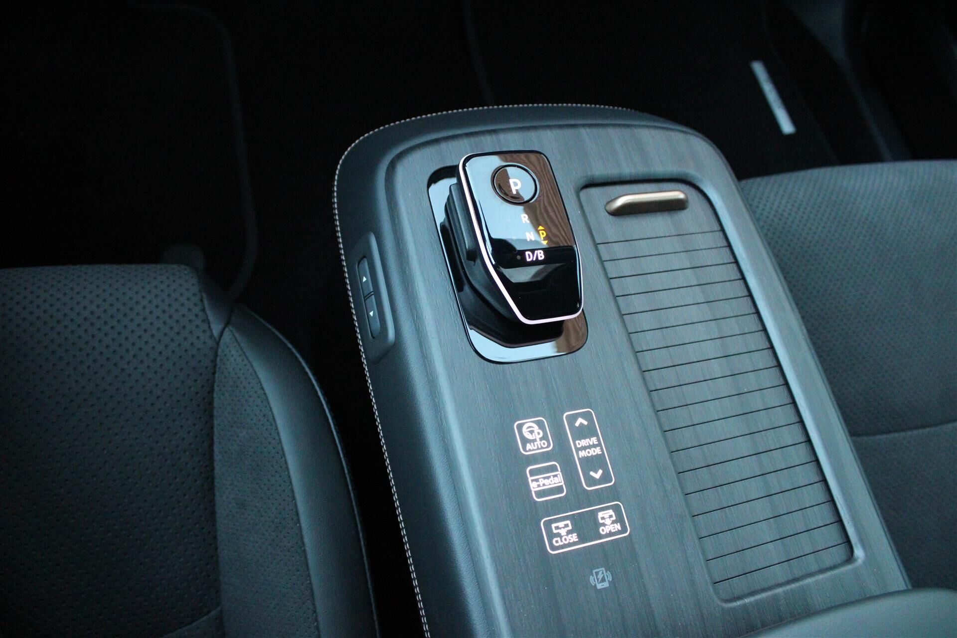 Billede af Nissan Ariya EL Evolve 238HK 5d Aut.