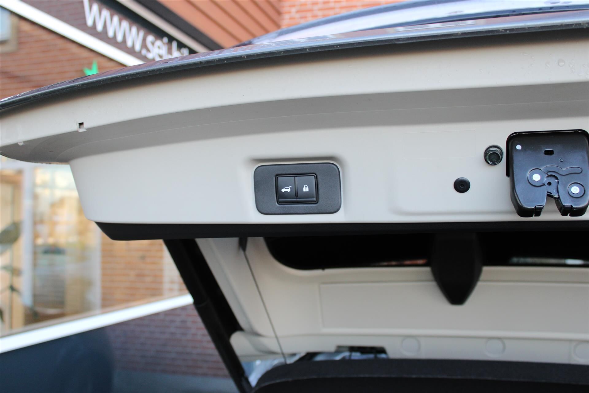 Billede af Nissan Ariya EL Evolve 238HK 5d Aut.