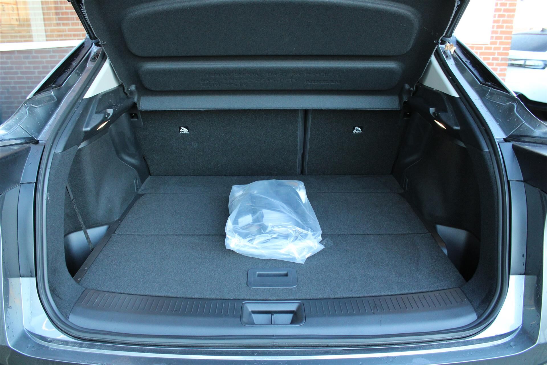 Billede af Nissan Ariya EL Evolve 238HK 5d Aut.