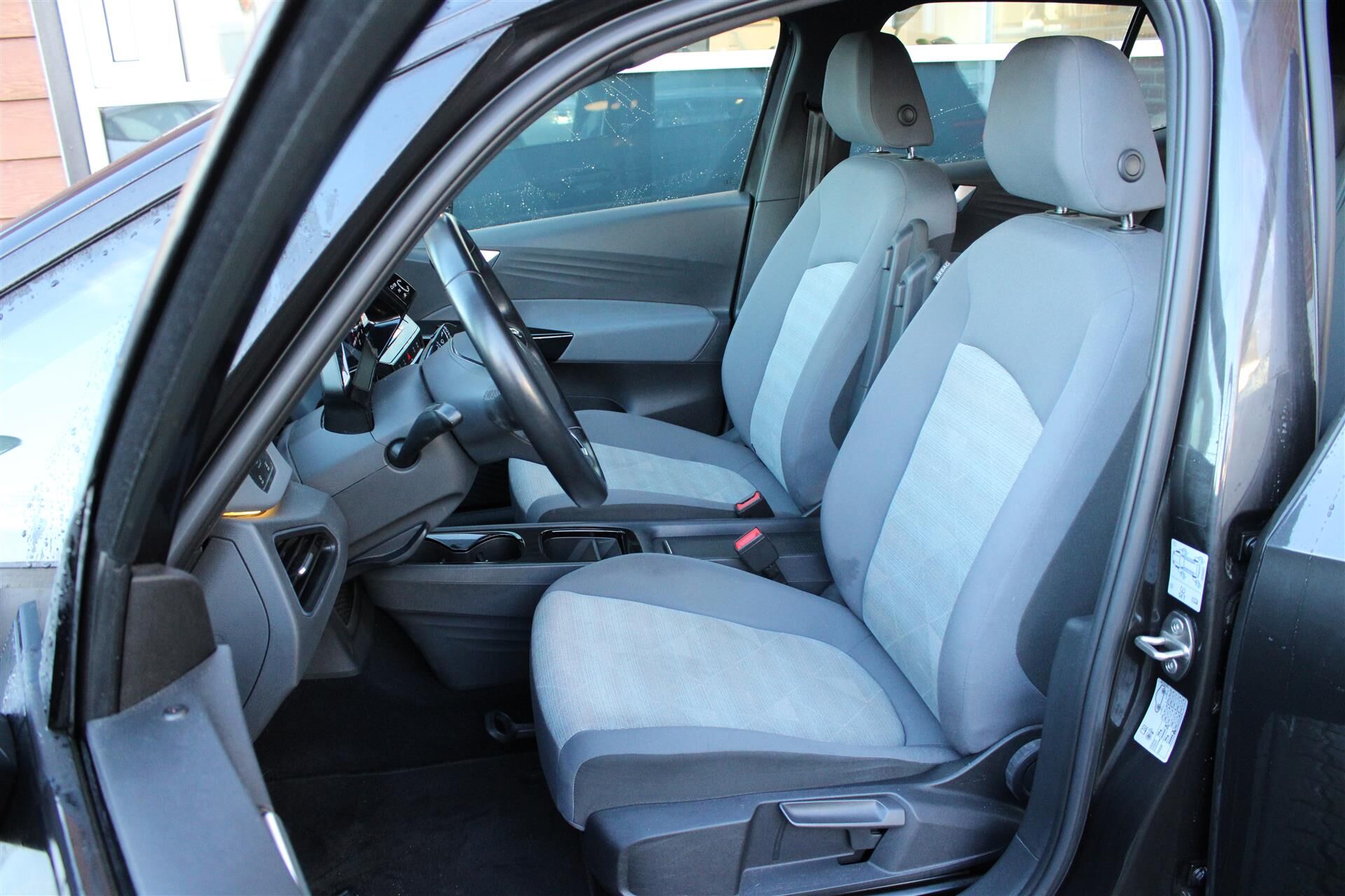 Billede af VW ID.3 EL Life 204HK 5d Aut.