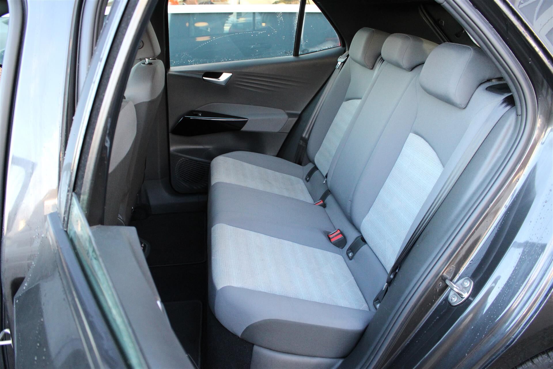 Billede af VW ID.3 EL Life 204HK 5d Aut.