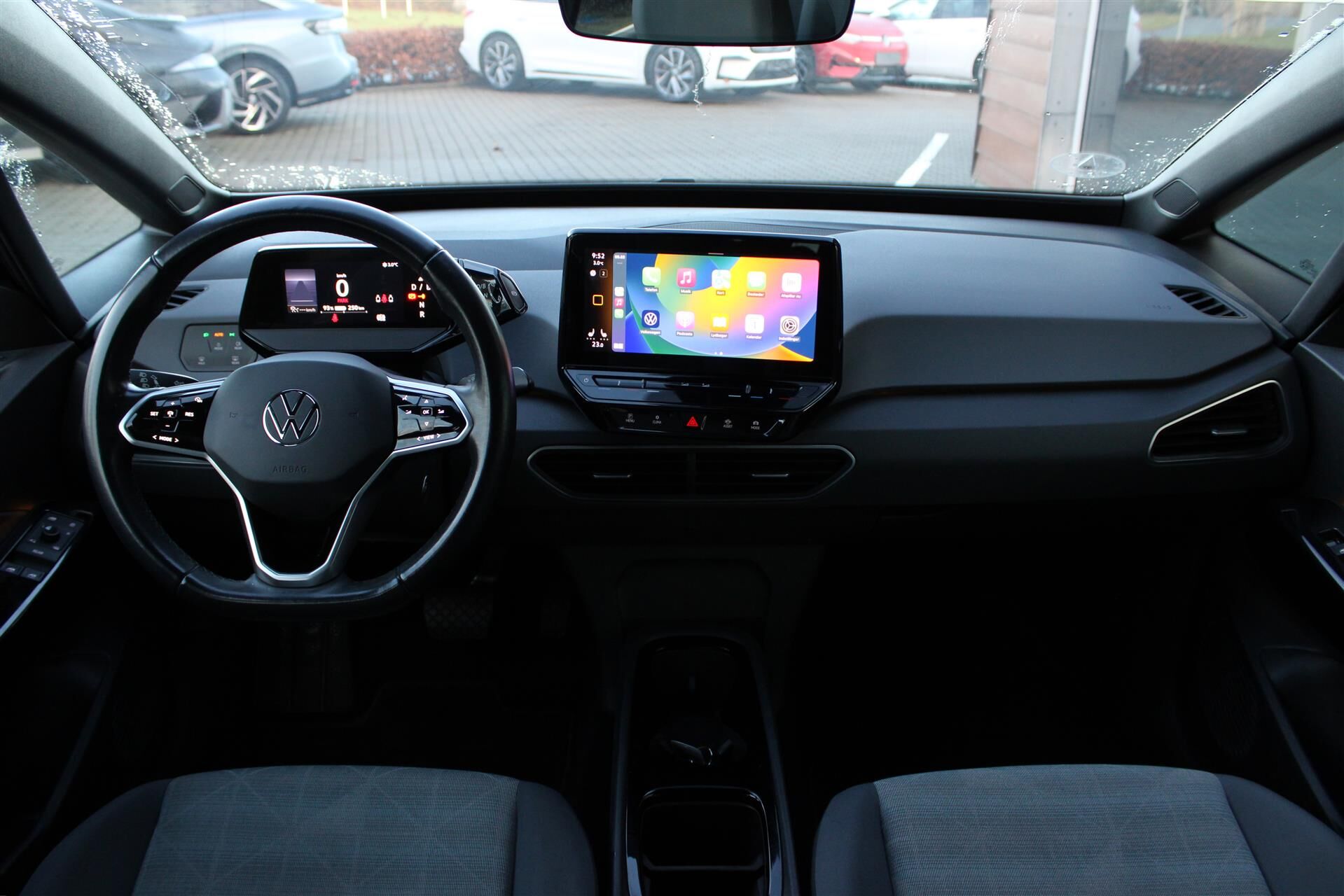 Billede af VW ID.3 EL Life 204HK 5d Aut.