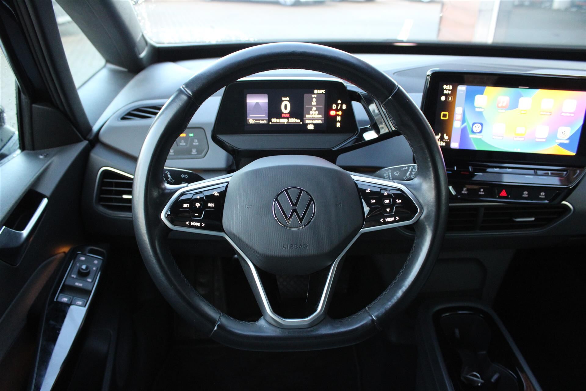 Billede af VW ID.3 EL Life 204HK 5d Aut.