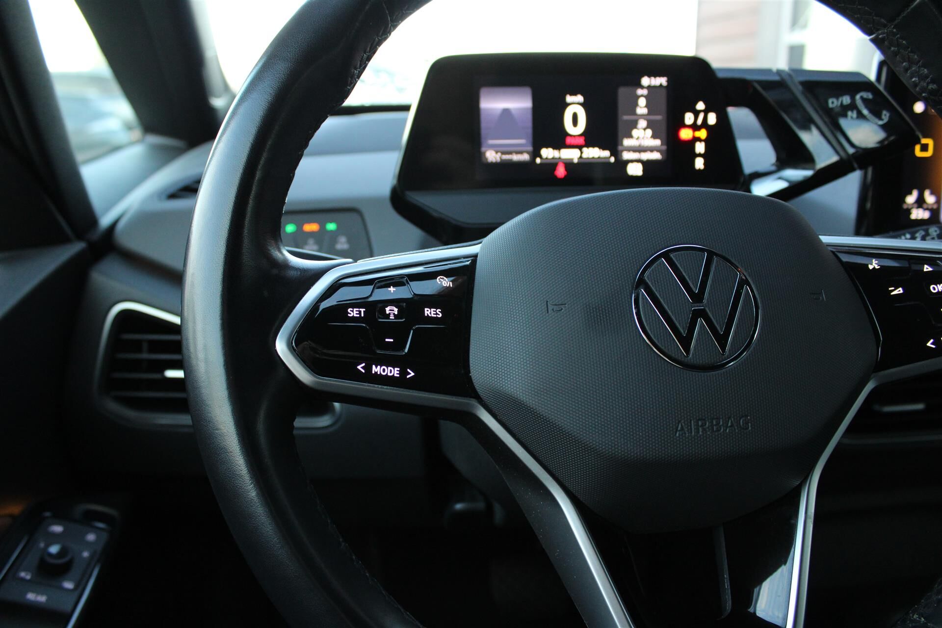 Billede af VW ID.3 EL Life 204HK 5d Aut.