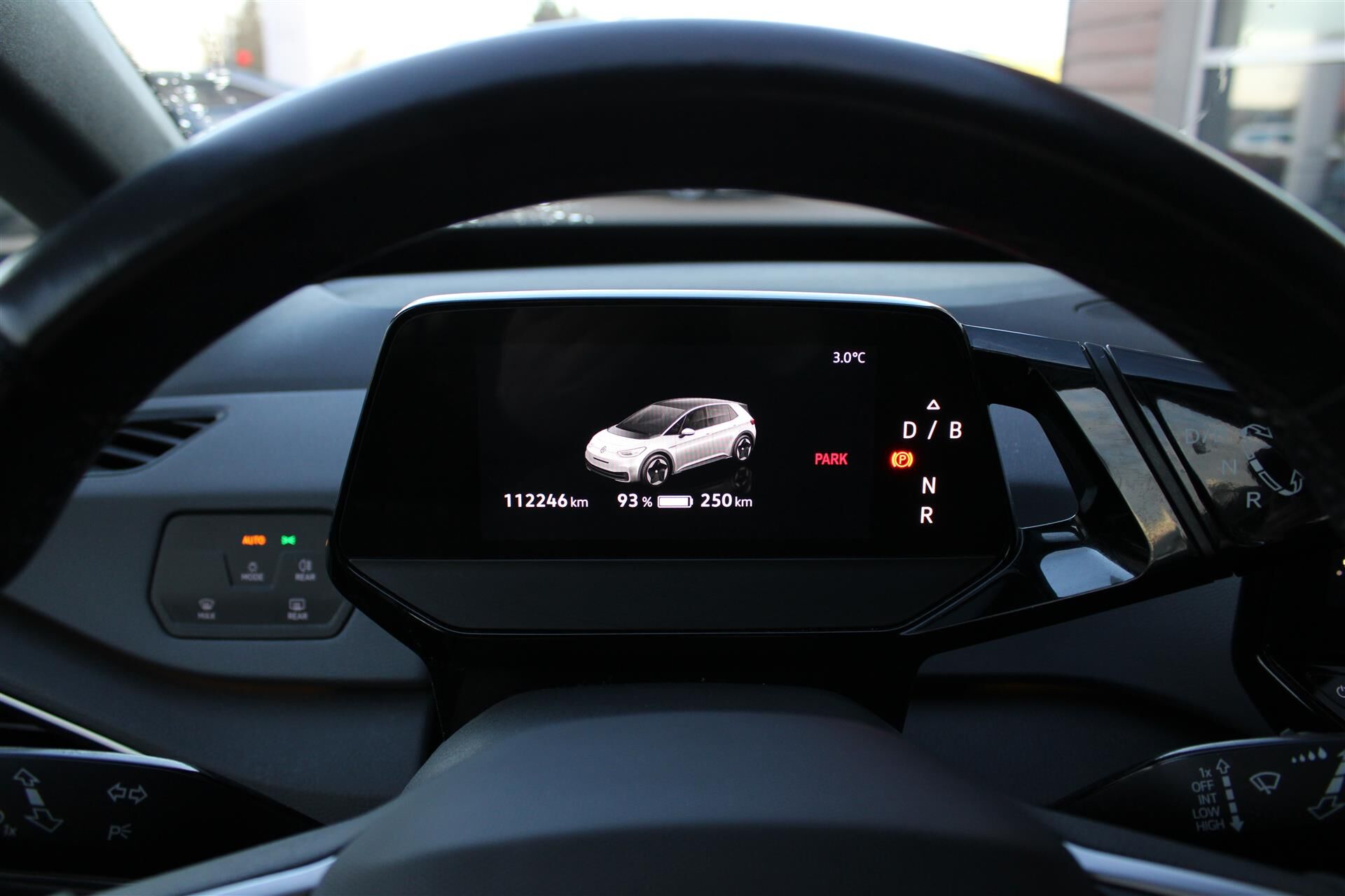 Billede af VW ID.3 EL Life 204HK 5d Aut.