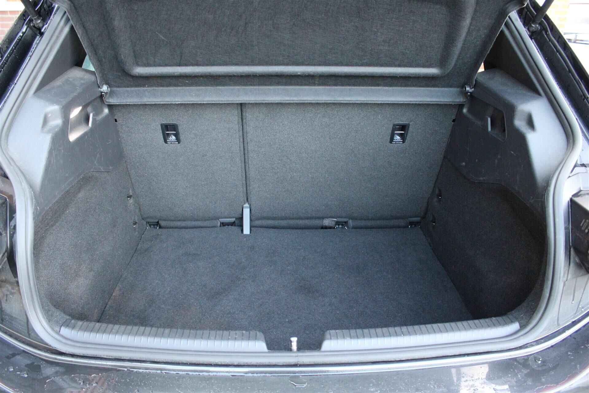 Billede af VW ID.3 EL Life 204HK 5d Aut.