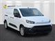Billede af Toyota Proace City Electric Long EL Comfort 2 Skydedøre 136HK Van Aut.