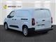 Billede af Toyota Proace City Electric Long EL Comfort 2 Skydedøre 136HK Van Aut.