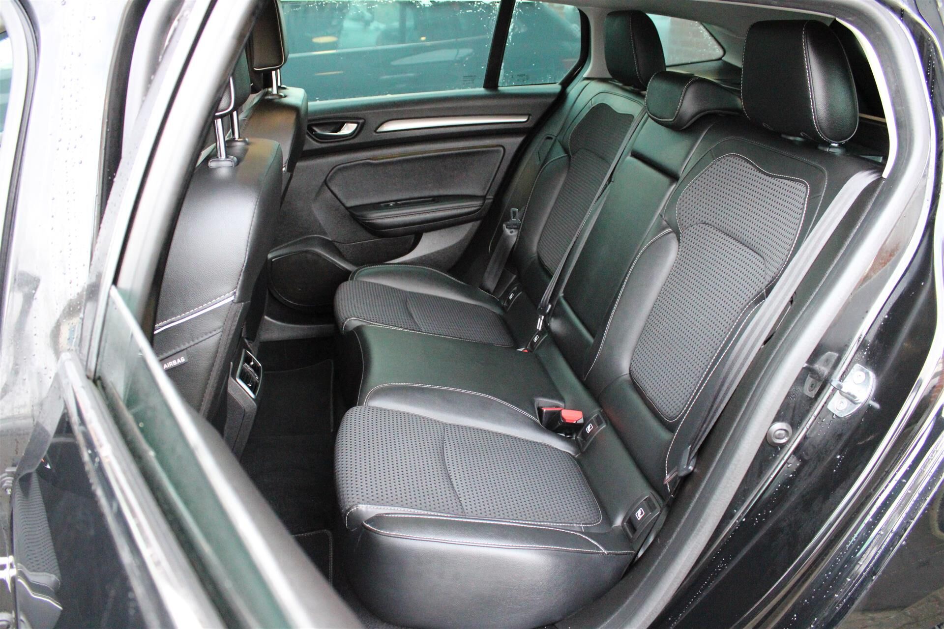 Billede af Renault Mégane Sport Tourer 1,5 Blue DCi Bose EDC 115HK Stc 7g Aut.