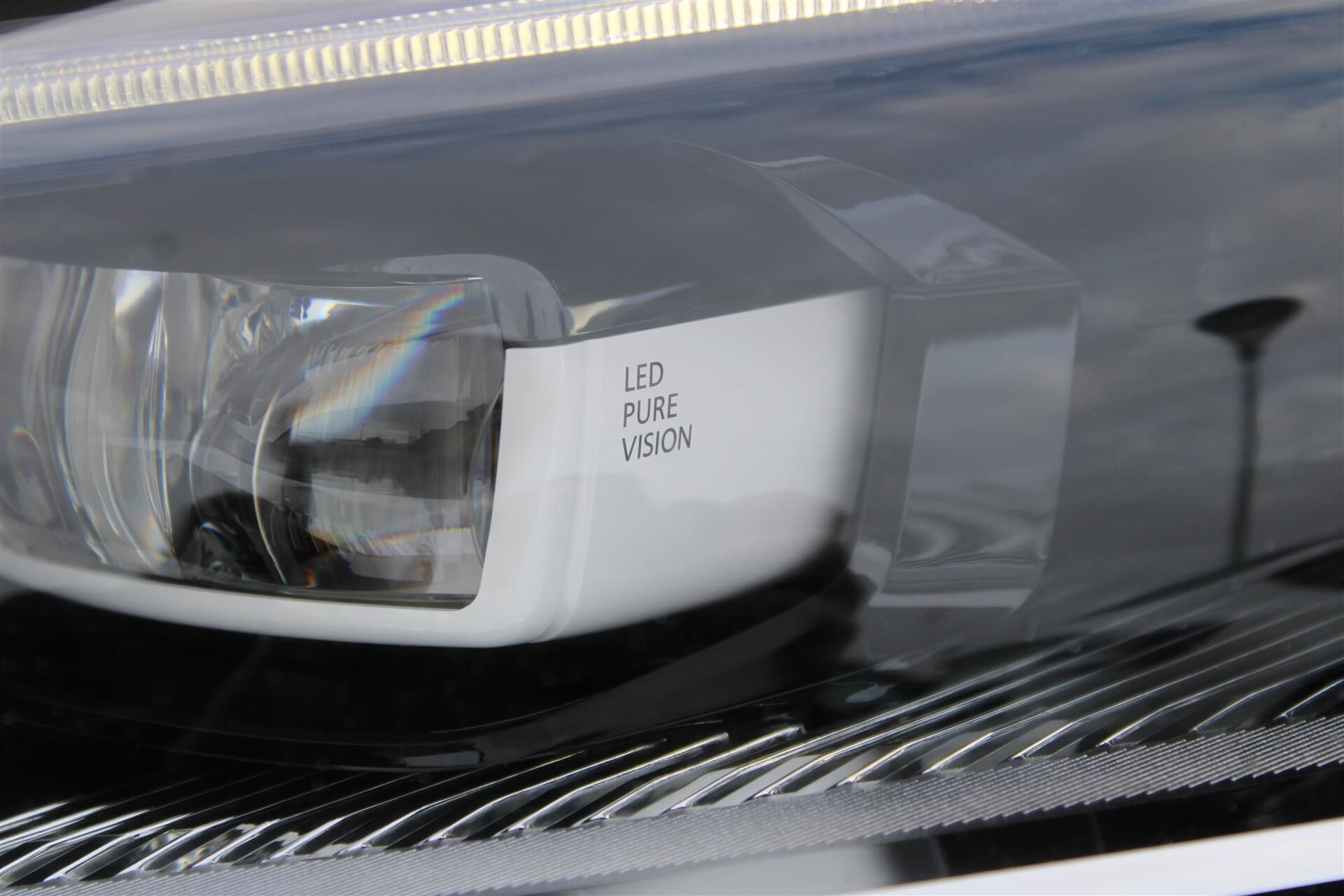 Billede af Renault Mégane Sport Tourer 1,5 Blue DCi Bose EDC 115HK Stc 7g Aut.