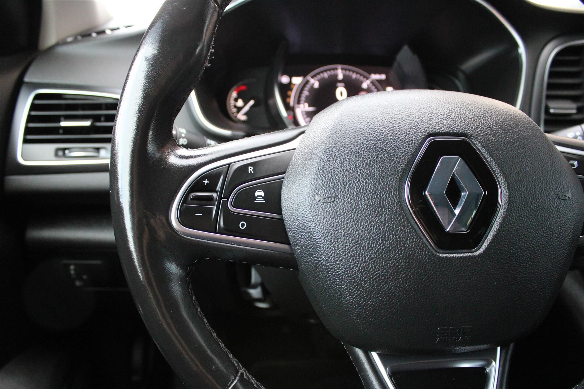 Billede af Renault Mégane Sport Tourer 1,5 Blue DCi Bose EDC 115HK Stc 7g Aut.