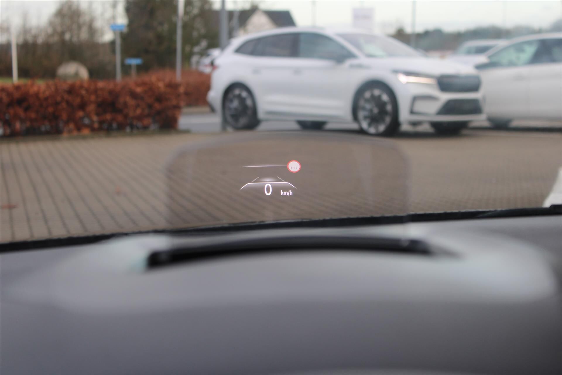 Billede af Renault Mégane Sport Tourer 1,5 Blue DCi Bose EDC 115HK Stc 7g Aut.