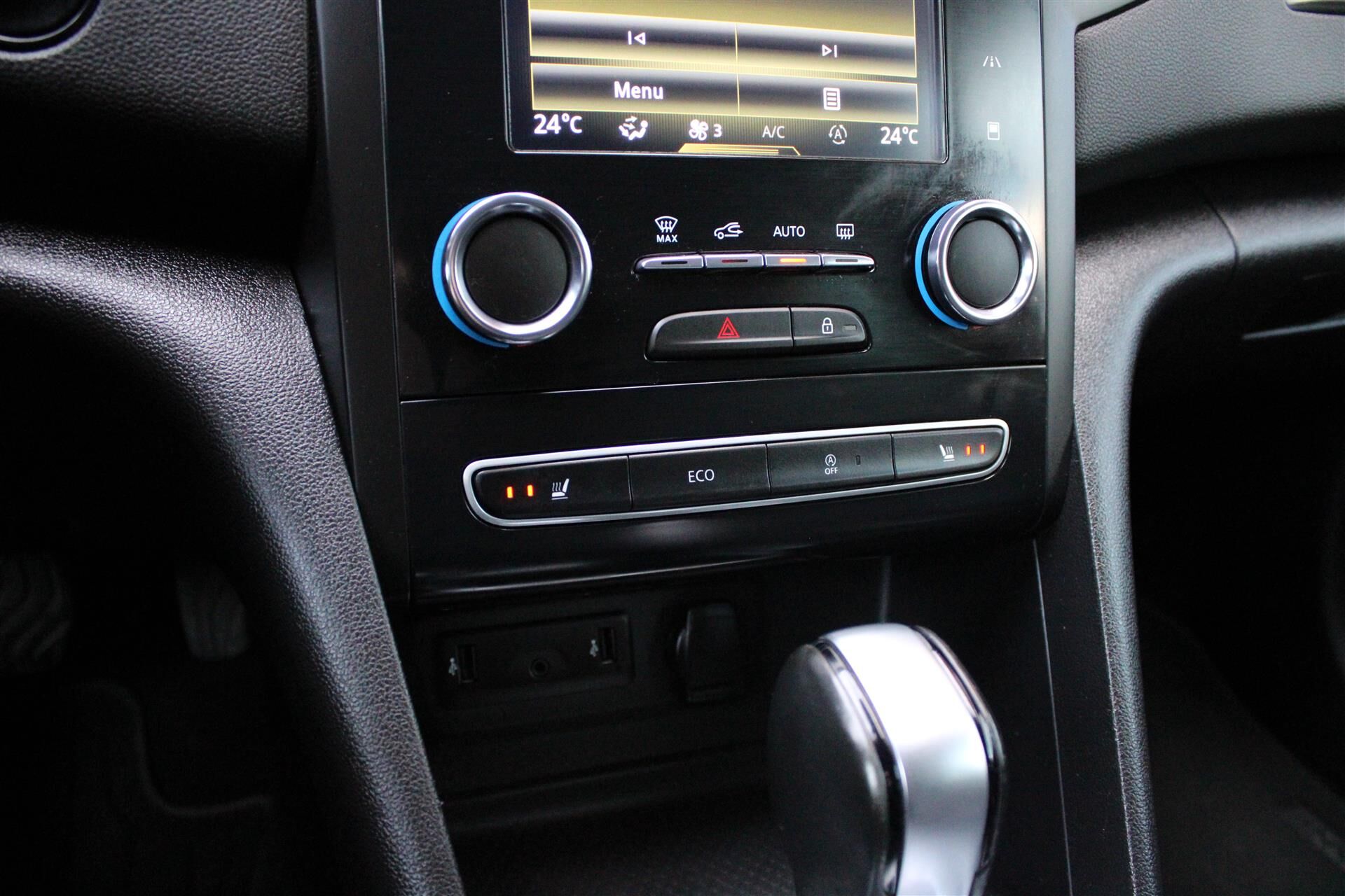 Billede af Renault Mégane Sport Tourer 1,5 Blue DCi Bose EDC 115HK Stc 7g Aut.