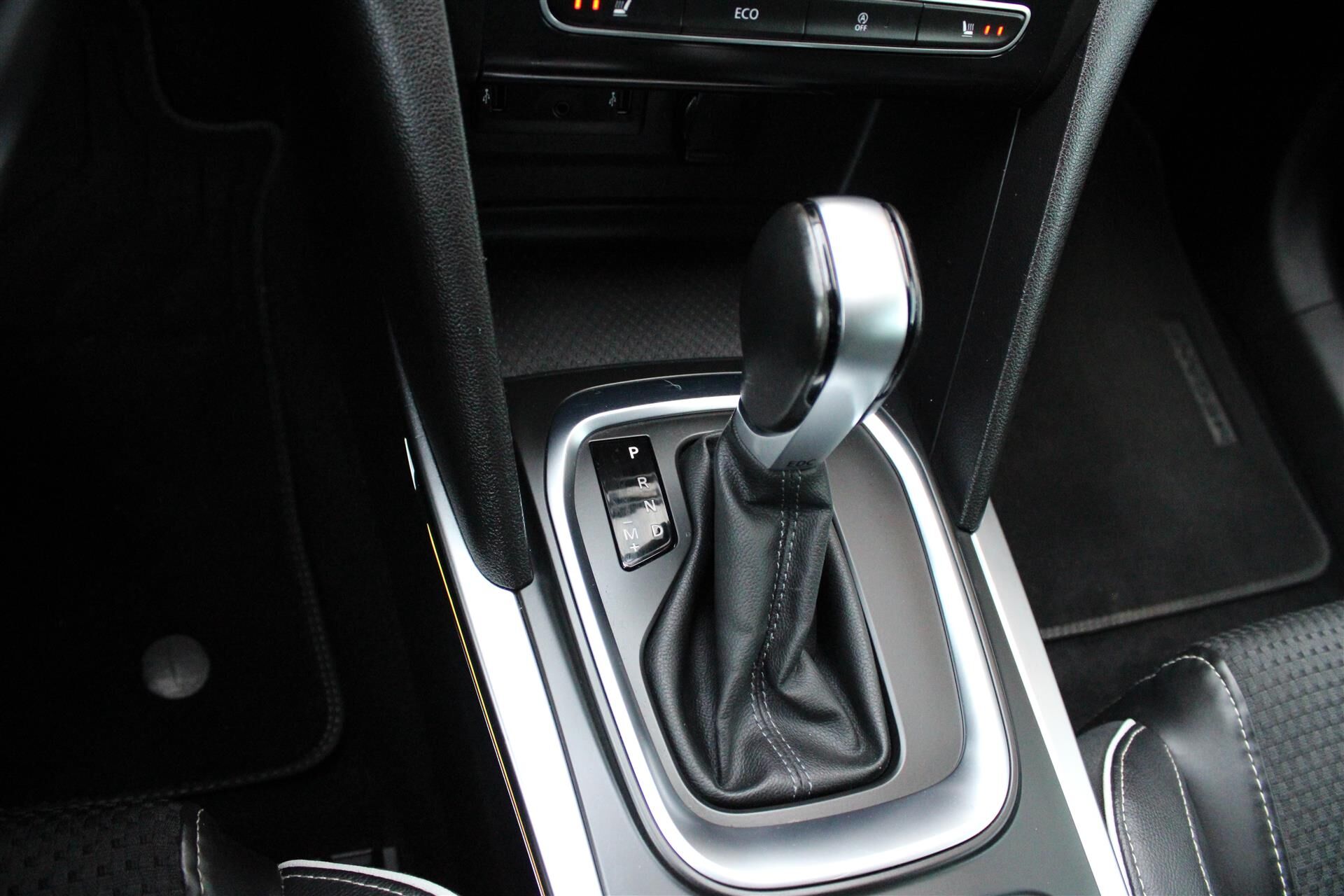 Billede af Renault Mégane Sport Tourer 1,5 Blue DCi Bose EDC 115HK Stc 7g Aut.