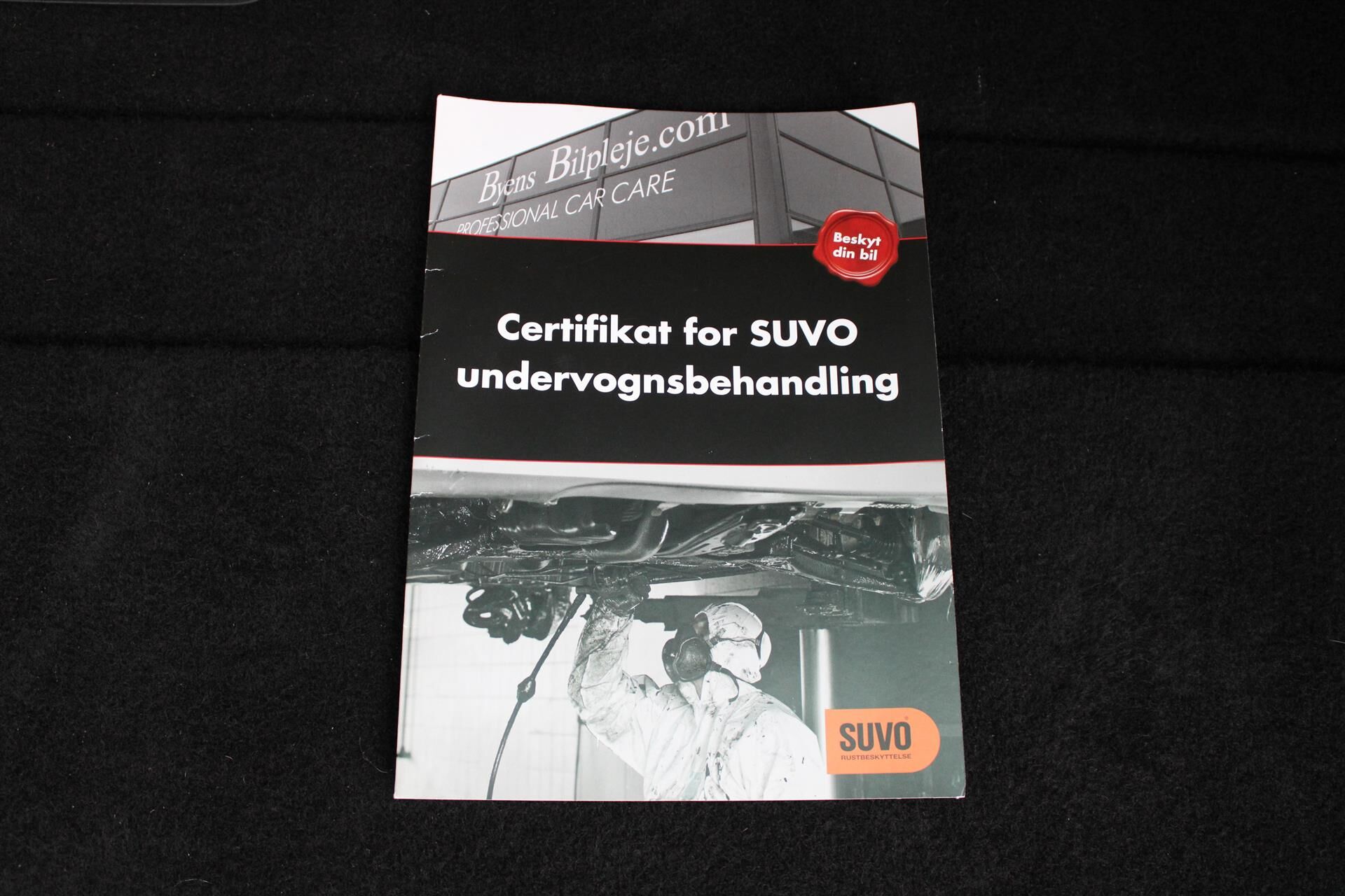 Billede af Renault Mégane Sport Tourer 1,5 Blue DCi Bose EDC 115HK Stc 7g Aut.