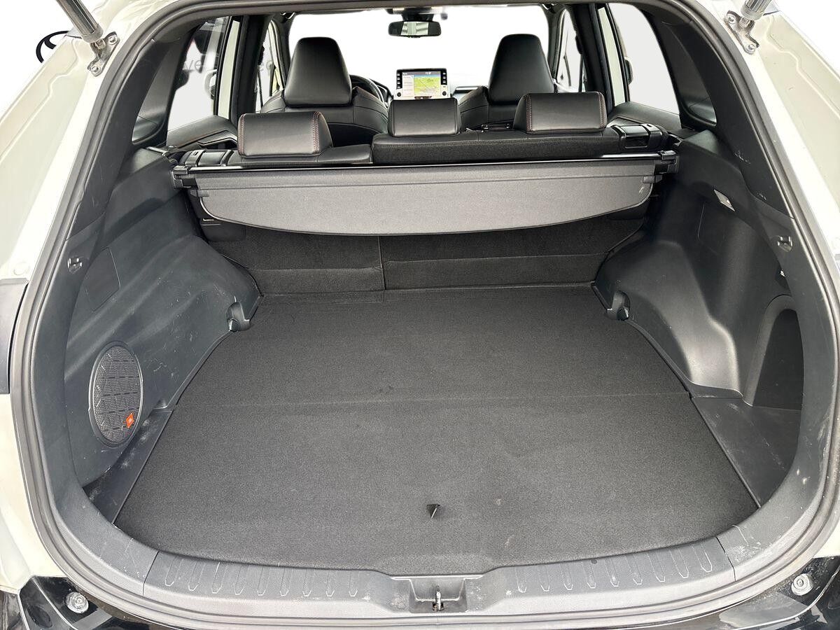 Billede af Toyota RAV4 Plug-in 2,5 Plugin-hybrid H3 Premium AWD 306HK 5d 6g Aut.