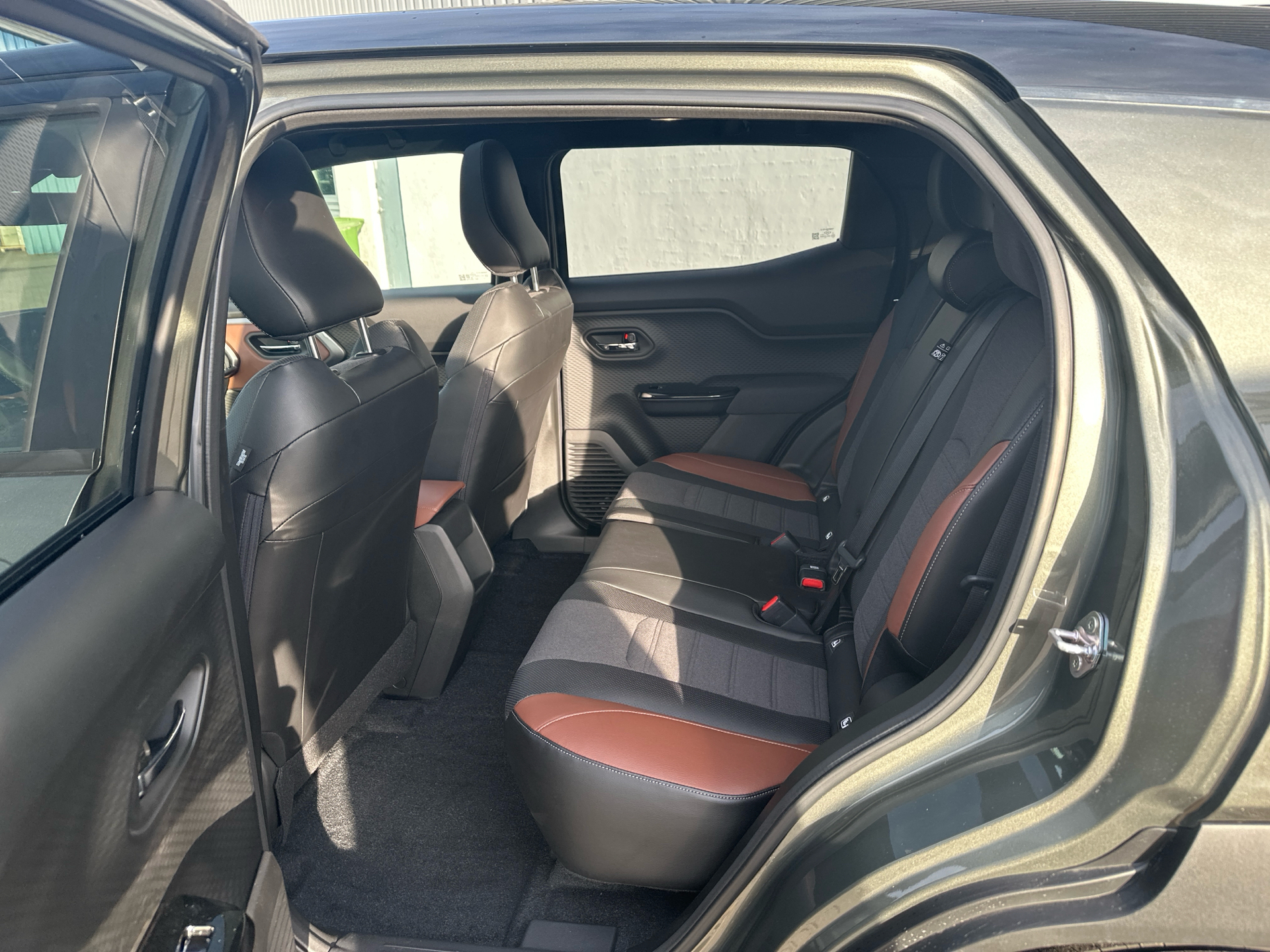 Billede af Suzuki eVitara EL Adventure 174HK 5d Aut.