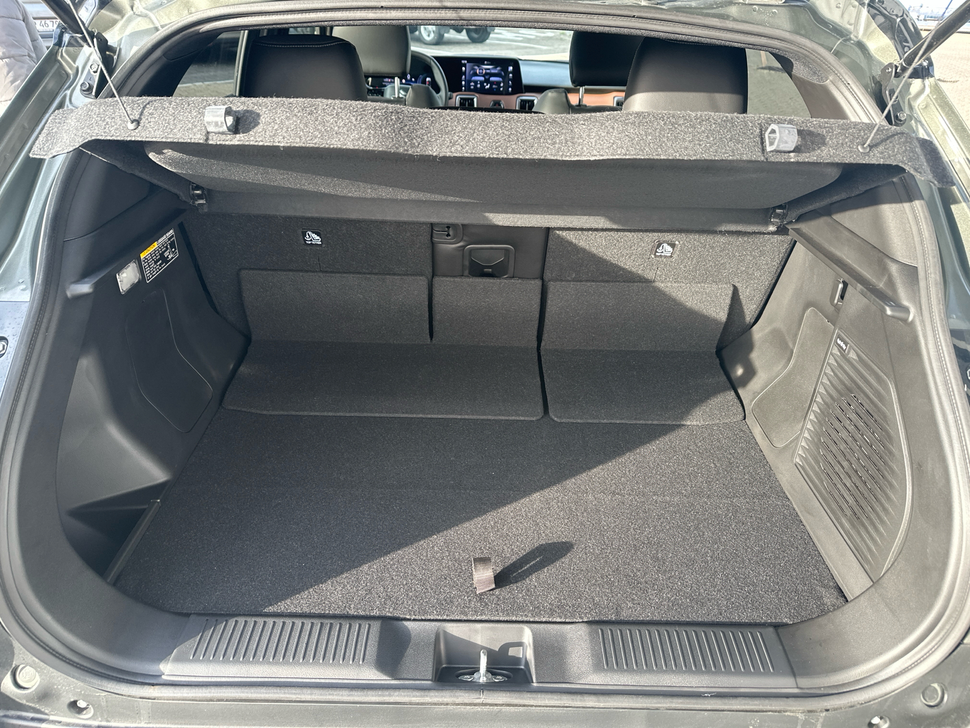 Billede af Suzuki eVitara EL Adventure 174HK 5d Aut.