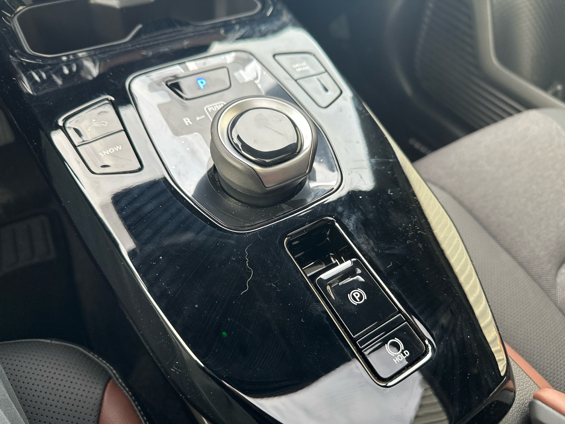 Billede af Suzuki eVitara EL Adventure 174HK 5d Aut.