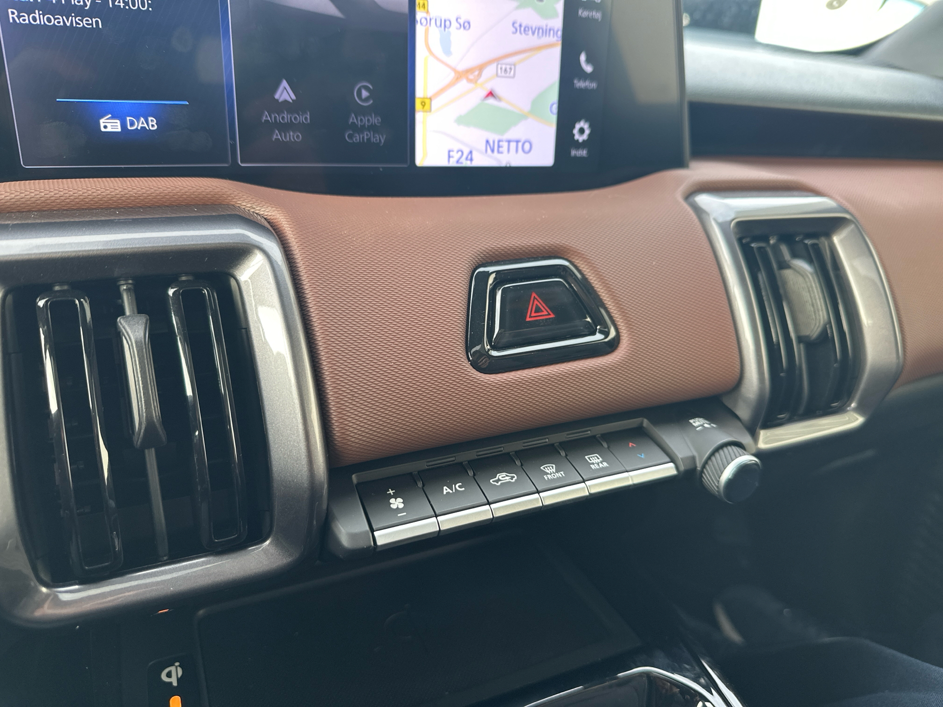 Billede af Suzuki eVitara EL Adventure 174HK 5d Aut.