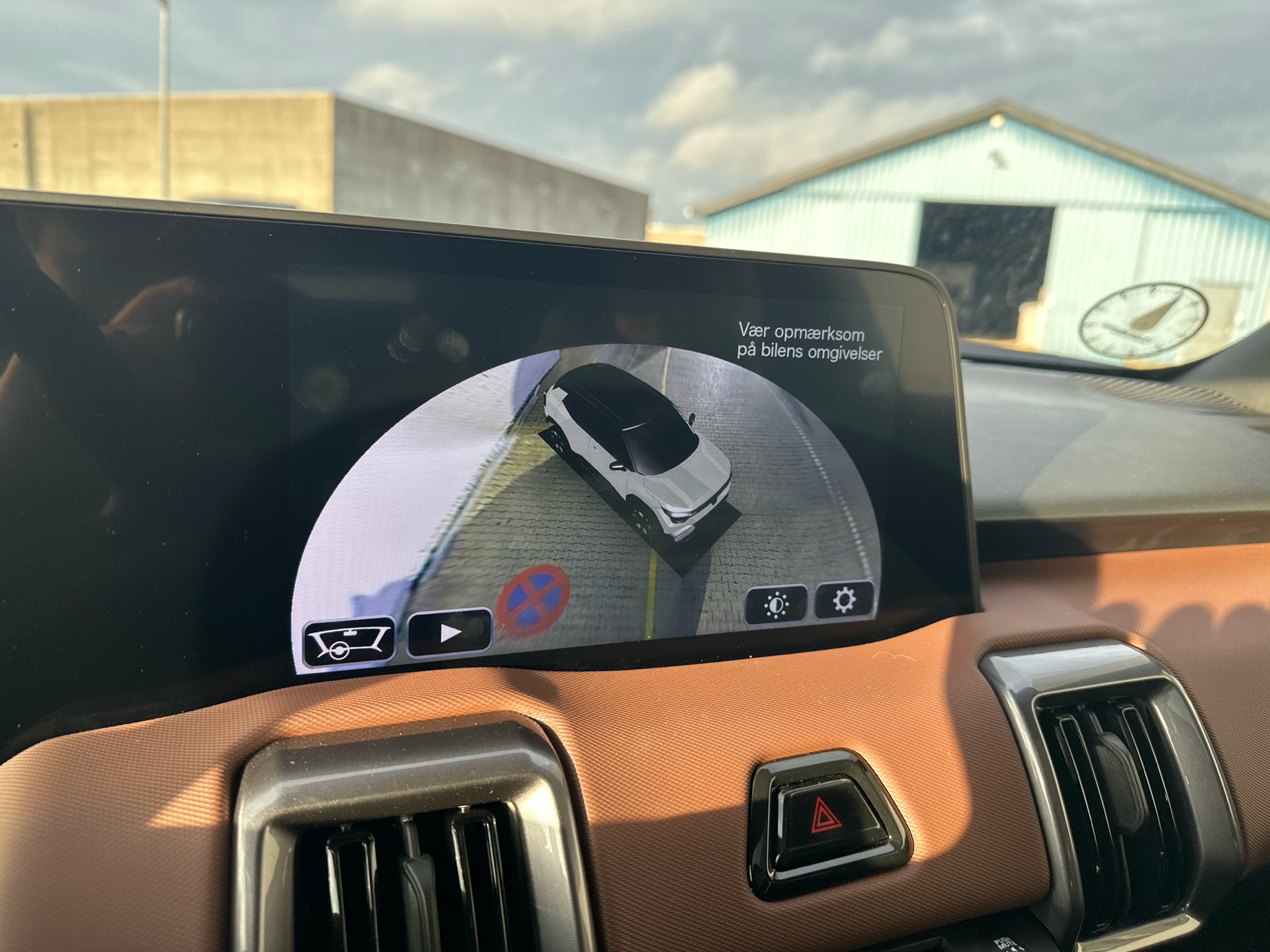 Billede af Suzuki eVitara EL Adventure 174HK 5d Aut.