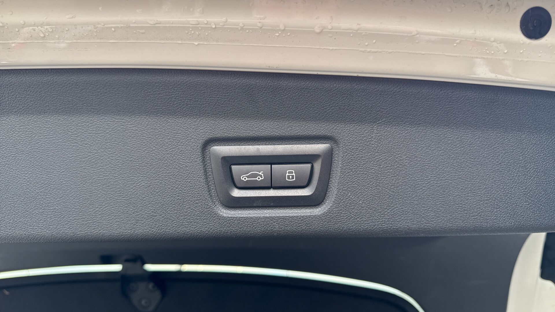 Billede af BMW i4 xDrive40 Gran Coupé Fully Charged M-Sport 401HK 5d Aut. 