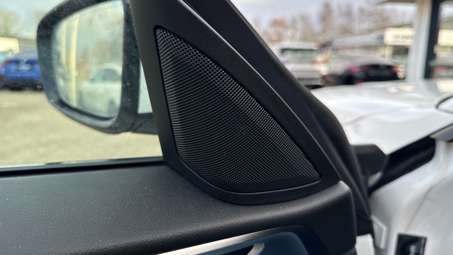 Billede af BMW i4 xDrive40 Gran Coupé Fully Charged M-Sport 401HK 5d Aut. 