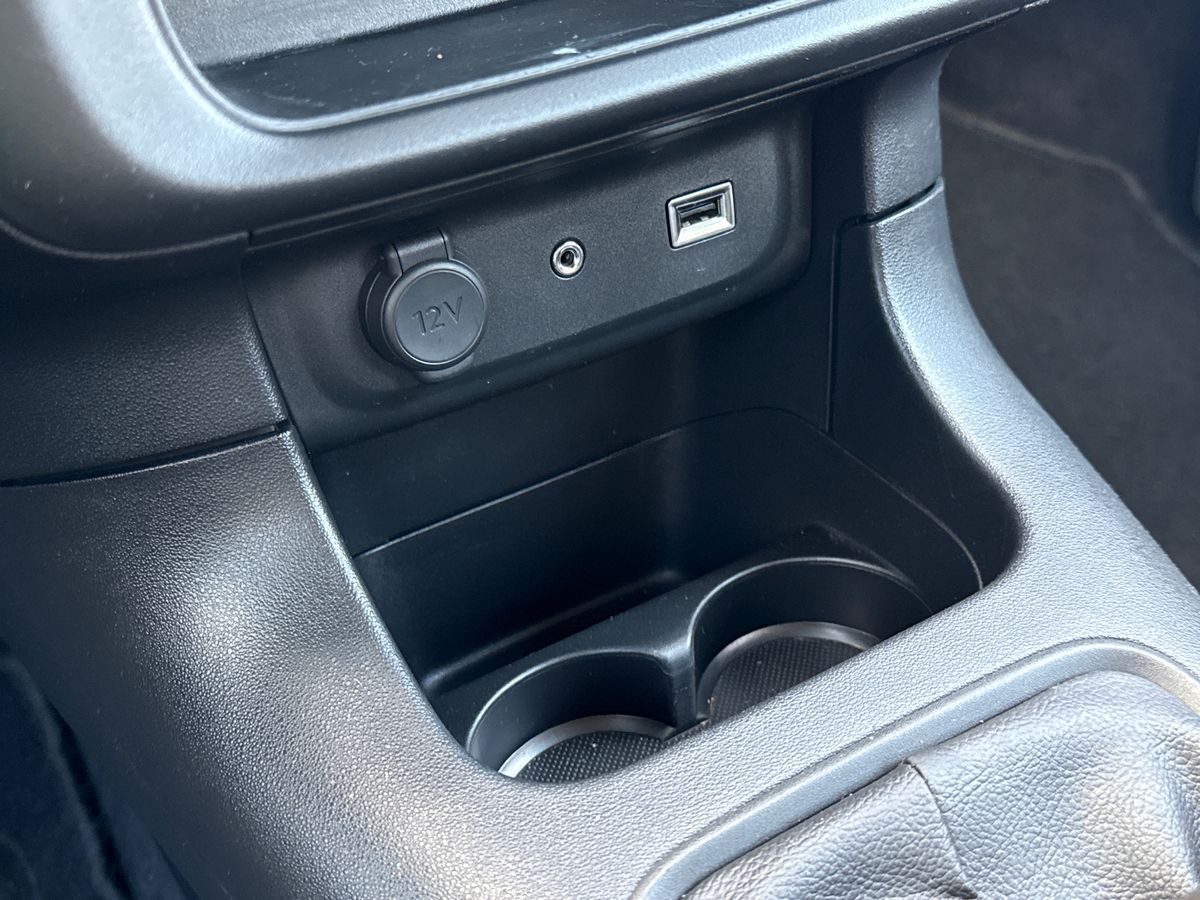 Billede af Citroën C3 1,2 PureTech Iconic Limited start/stop 82HK 5d