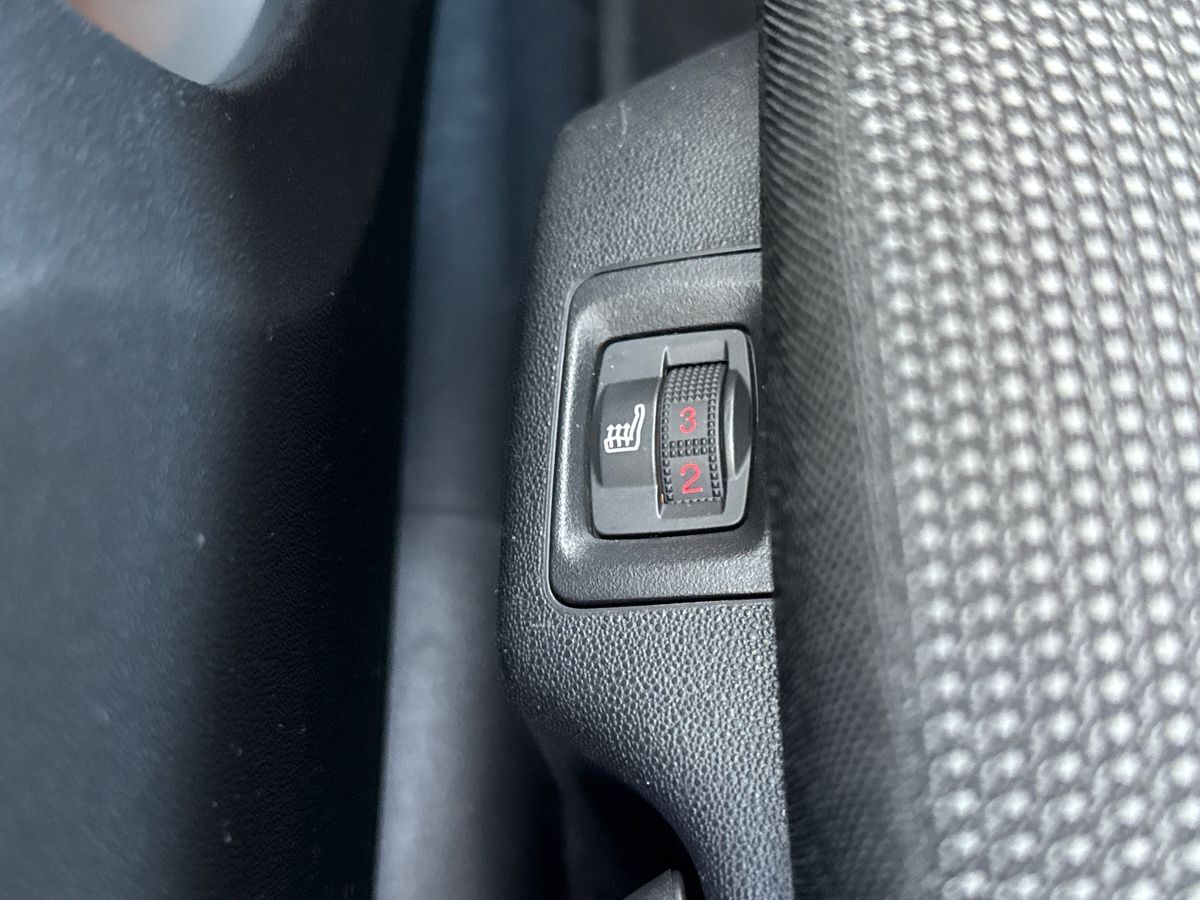 Billede af Citroën C3 1,2 PureTech Iconic Limited start/stop 82HK 5d