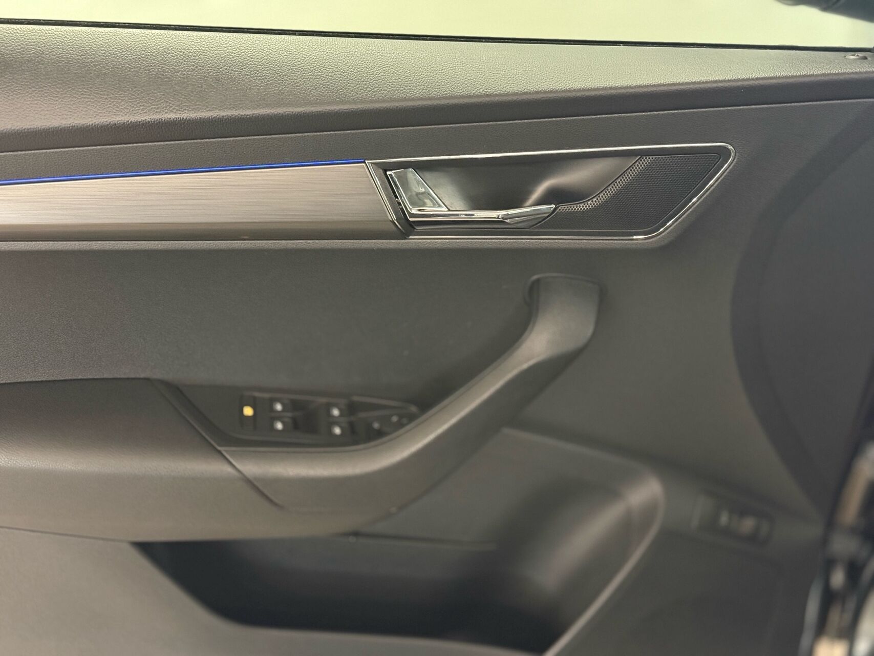 Billede af Skoda Karoq 1,5 TSI ACT Style DSG 150HK 5d 7g Aut.