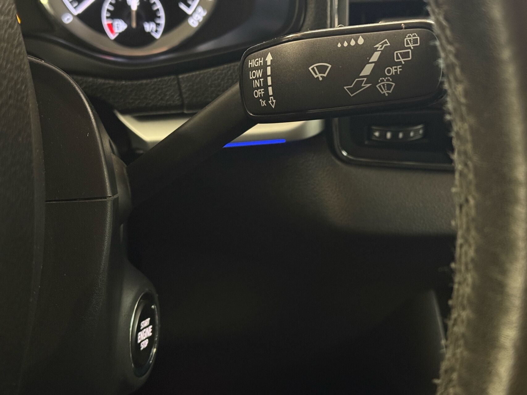 Billede af Skoda Karoq 1,5 TSI ACT Style DSG 150HK 5d 7g Aut.