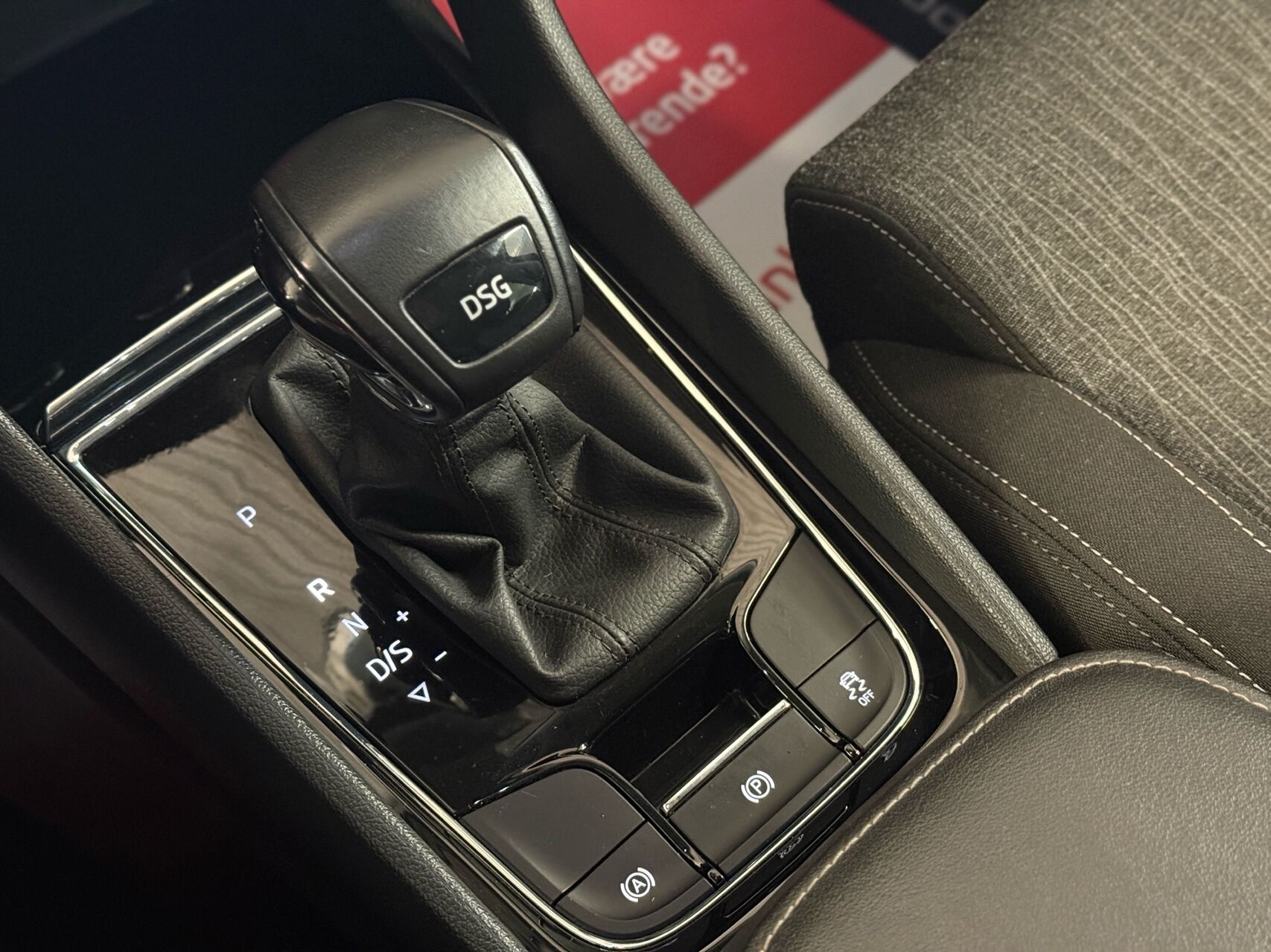 Billede af Skoda Karoq 1,5 TSI ACT Style DSG 150HK 5d 7g Aut.