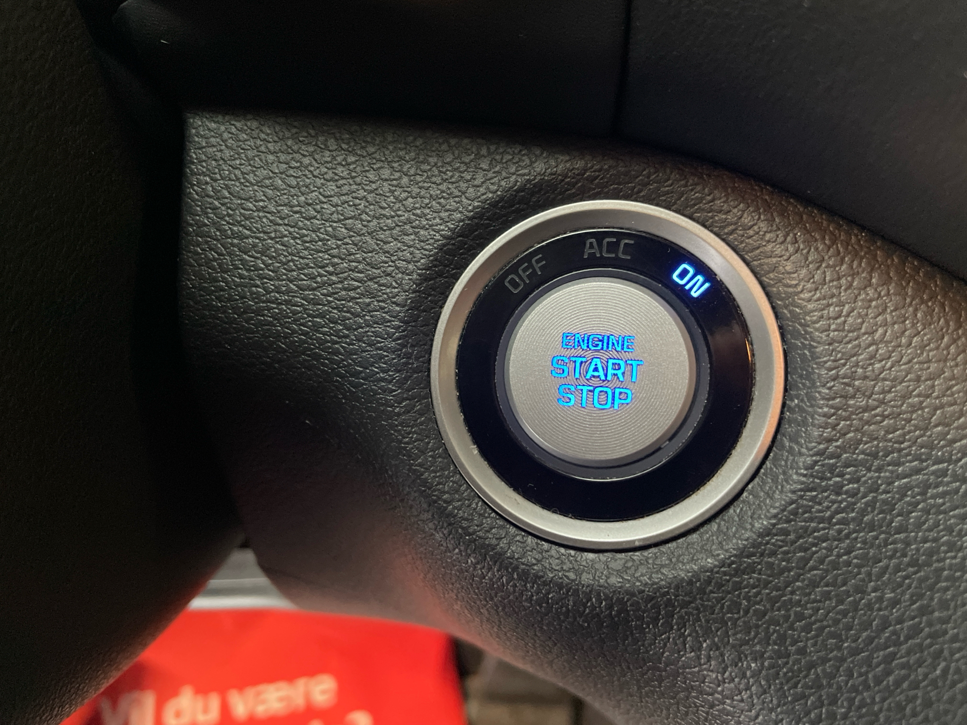 Billede af Hyundai Tucson 1,6 CRDi Premium DCT 136HK 5d 7g Aut.