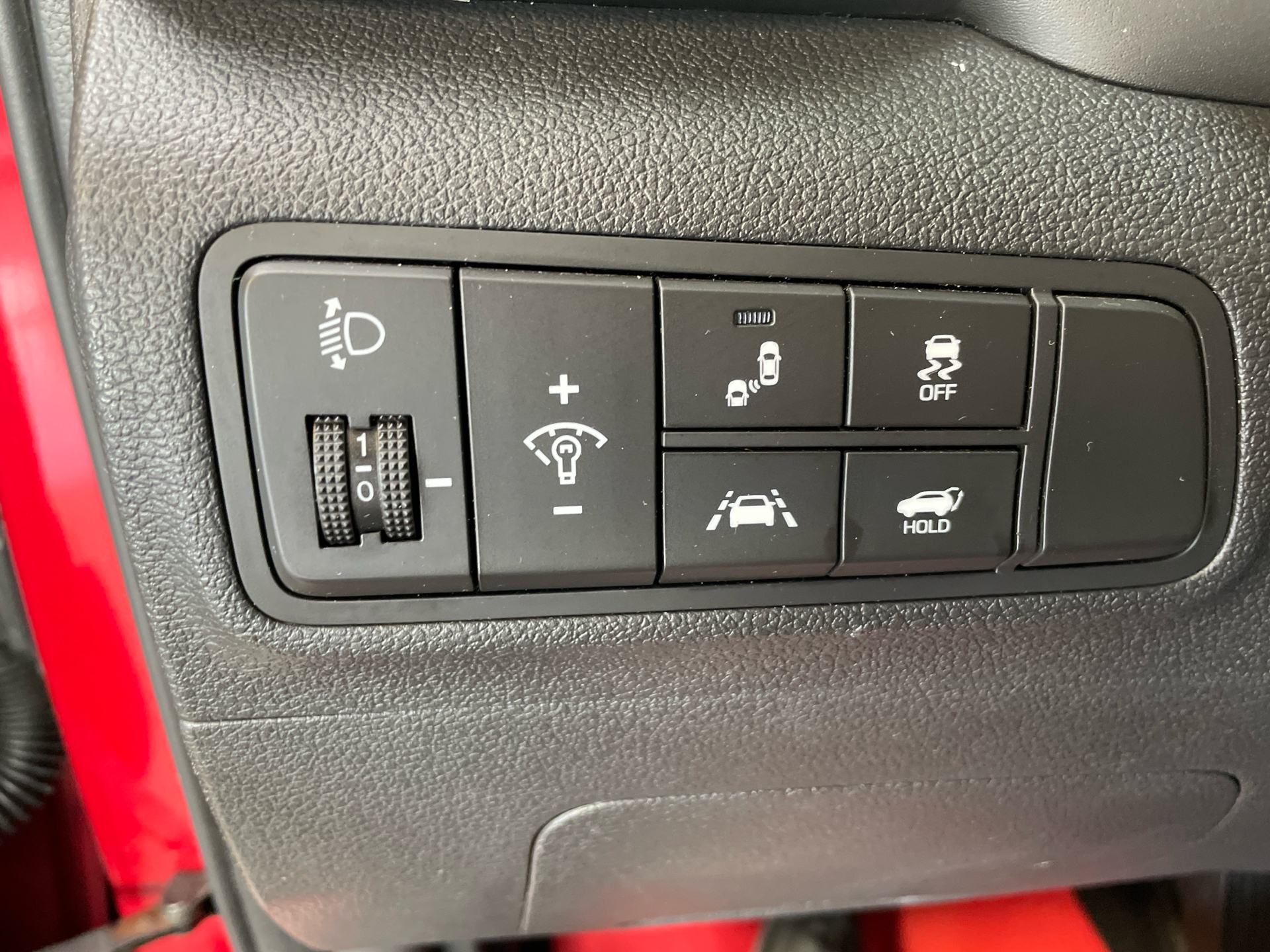 Billede af Hyundai Tucson 1,6 CRDi Premium DCT 136HK 5d 7g Aut.