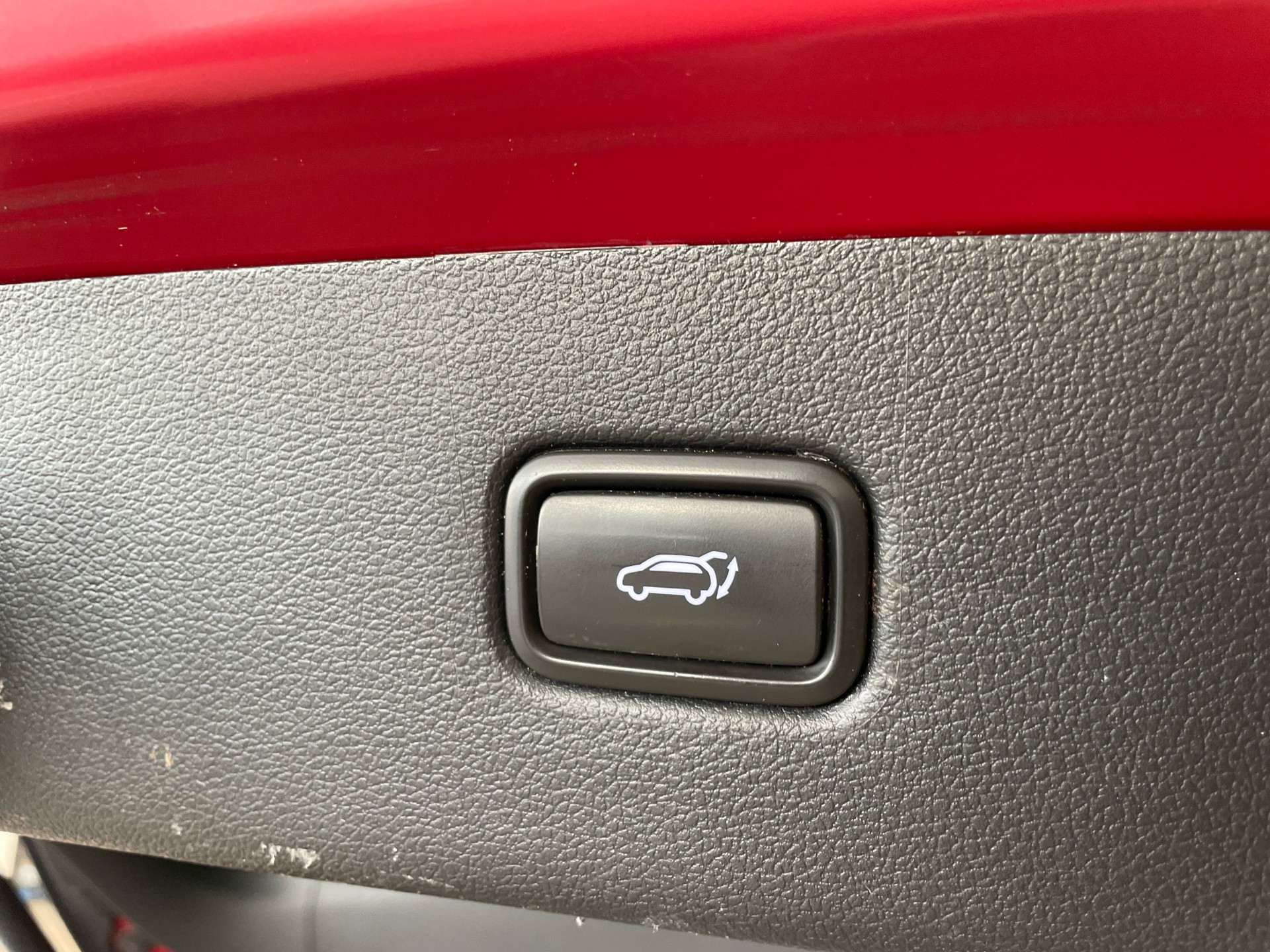 Billede af Hyundai Tucson 1,6 CRDi Premium DCT 136HK 5d 7g Aut.